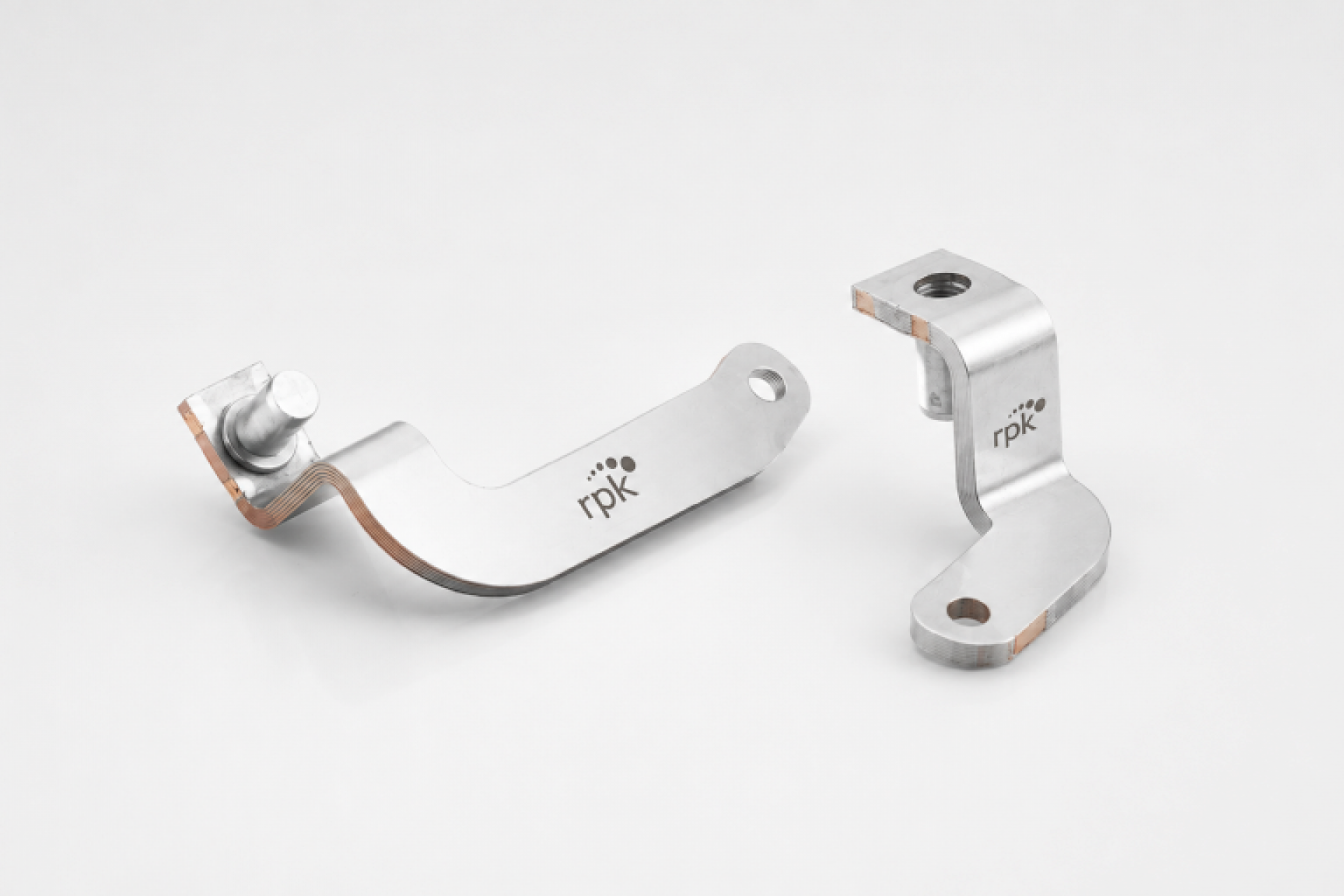 Flexible Bus Bars for E Mobility