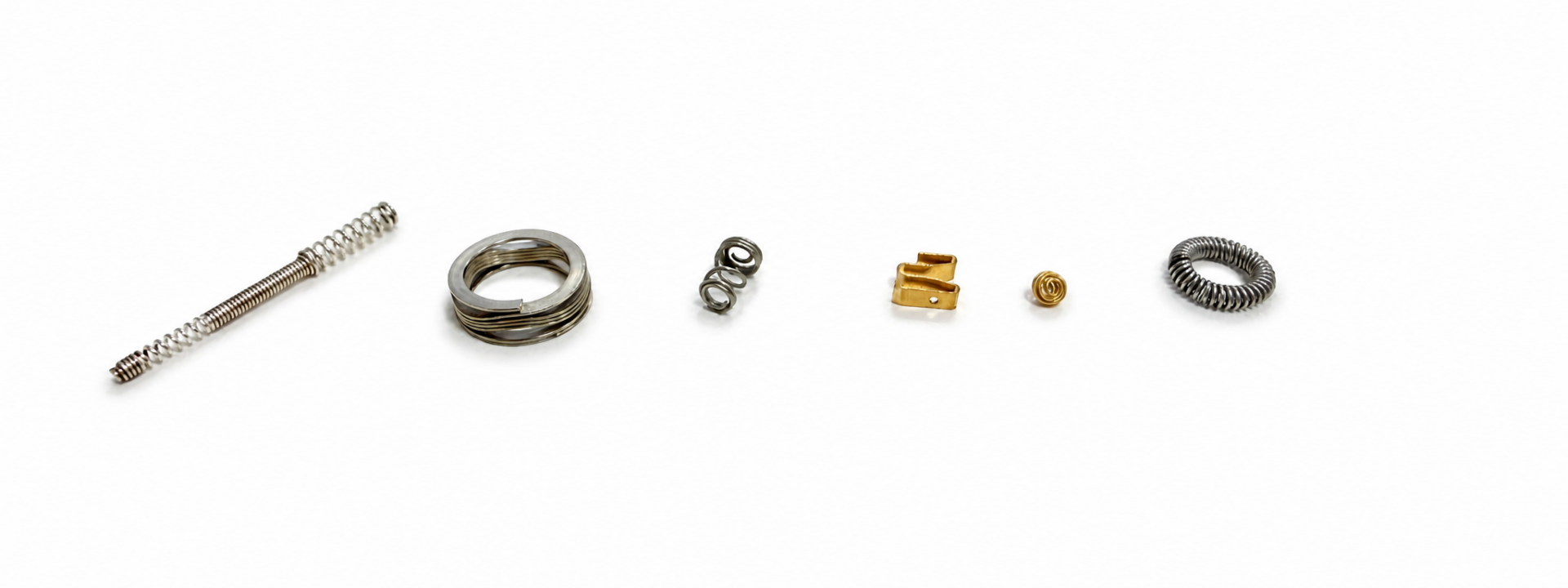 Micro Spring Manufacturer