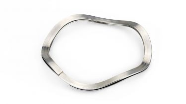 Nested Wave Spring: Advantages and Industrial Applications