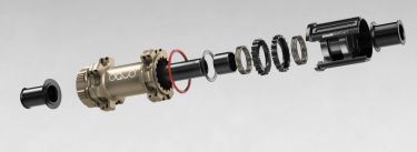 Unprecedented Precision: RPK Group’s Wave Spring for the Revolutionary OQUO Q10 Hub