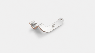 Flexible Bus Bars: custom-engineered power connections for E-Mobility